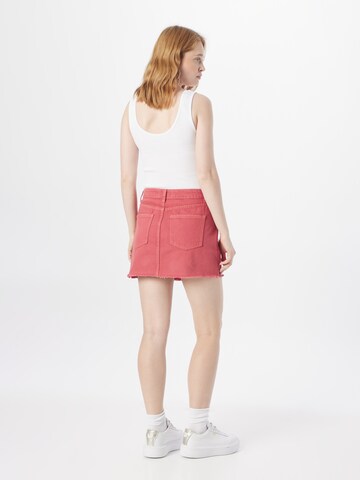 Cotton On Skirt in Red