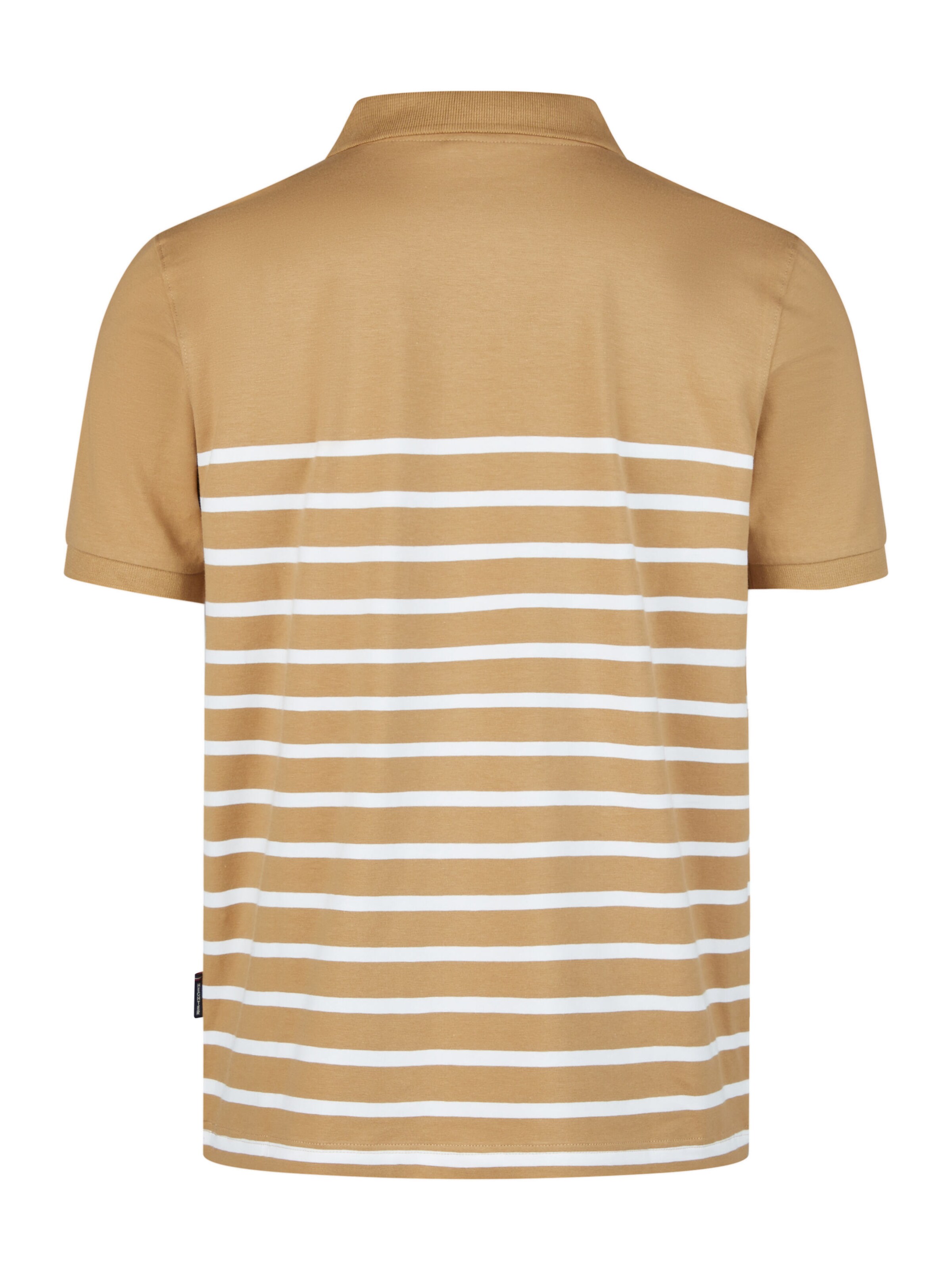 HECHTER PARIS Shirt in Bruin