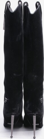 Tom Ford Dress Boots in 40 in Black