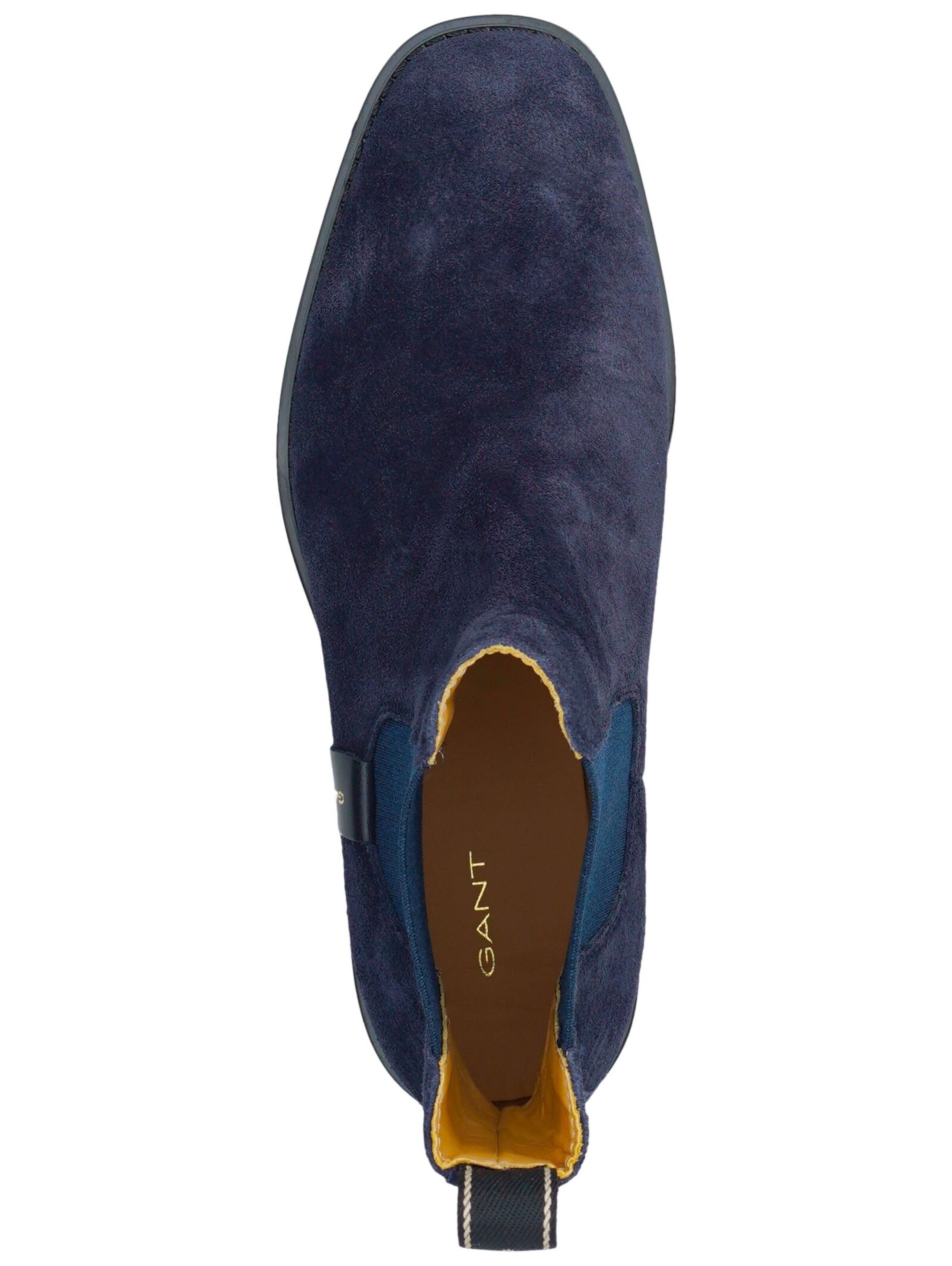 Chelsea Boots GANT en bleu