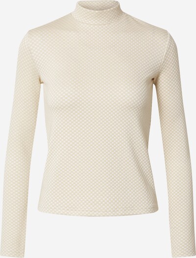 EDITED Shirt 'Angeni' in beige, Produktansicht