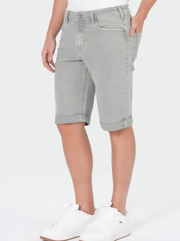 regular Pantaloni di M.O.D MIRACLE OF DENIM in verde