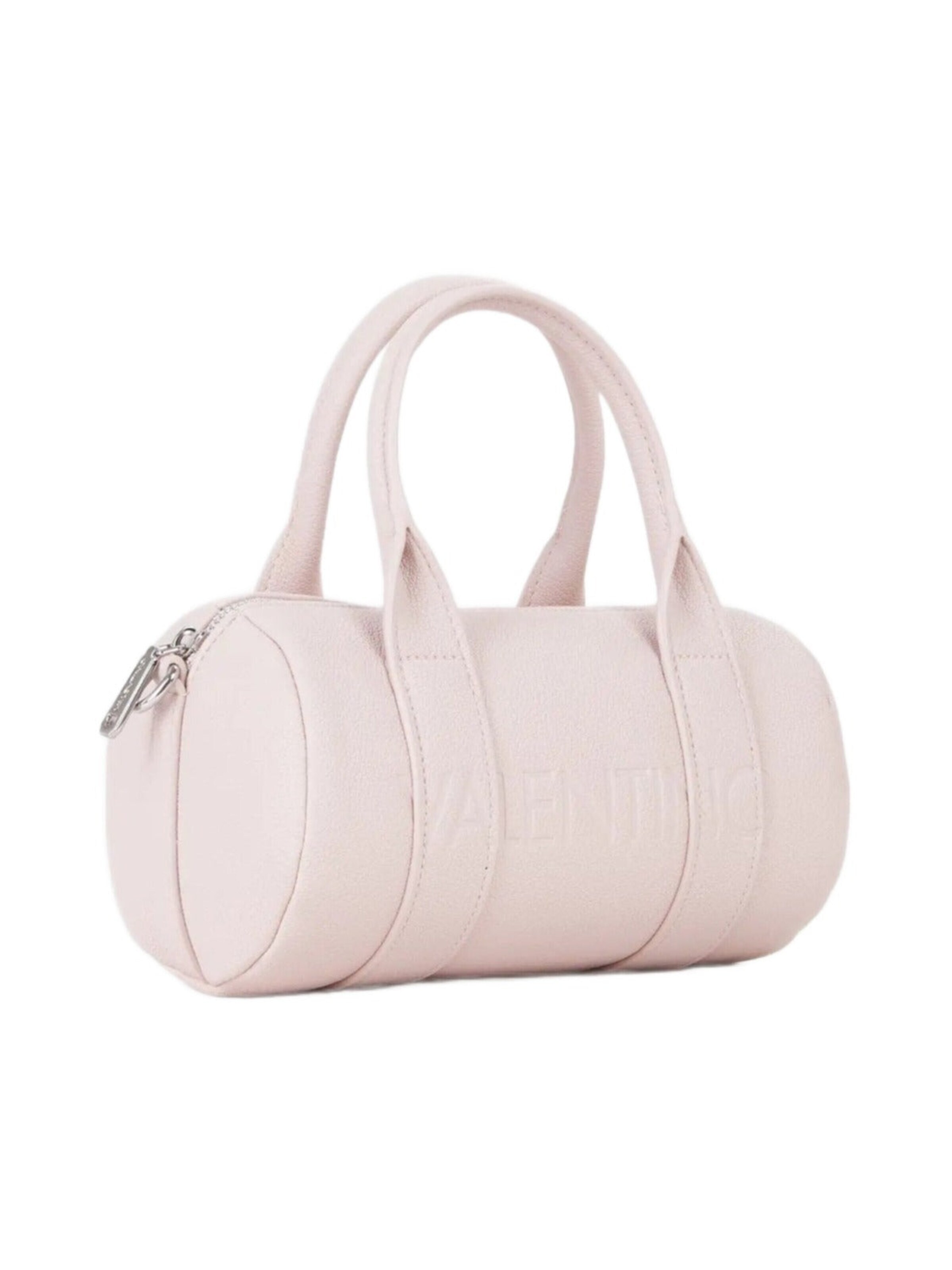 VALENTINO - Bolso de mano 'Syria' en rosa