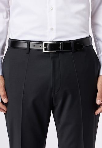 Ceinture ROY ROBSON en noir