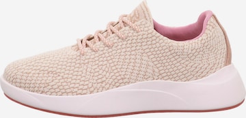 SUPERFIT Sneakers in Beige