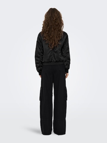 ONLY Between-Season Jacket 'Johanne ' in Black