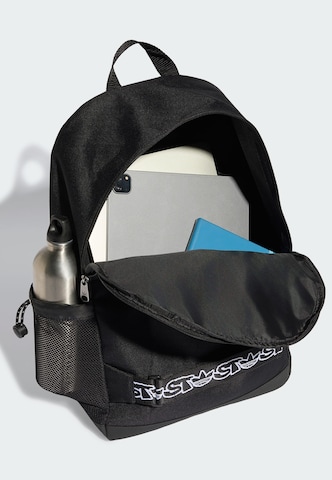 ADIDAS ORIGINALS Backpack in Black