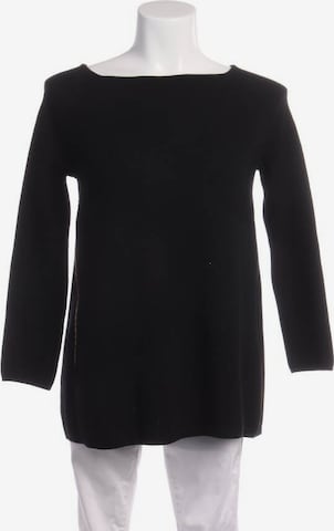 Tory Burch Pullover / Strickjacke XS in Schwarz: predná strana