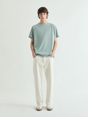 Scalpers T-Shirt in Grün: Vorderseite