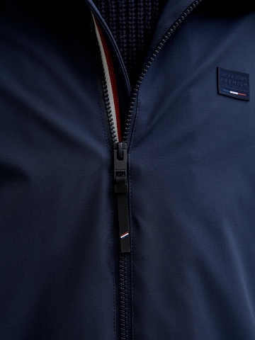 JACK & JONES Parka in Blau