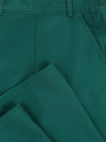 Looxs Revolution Wide leg Broek in Groen