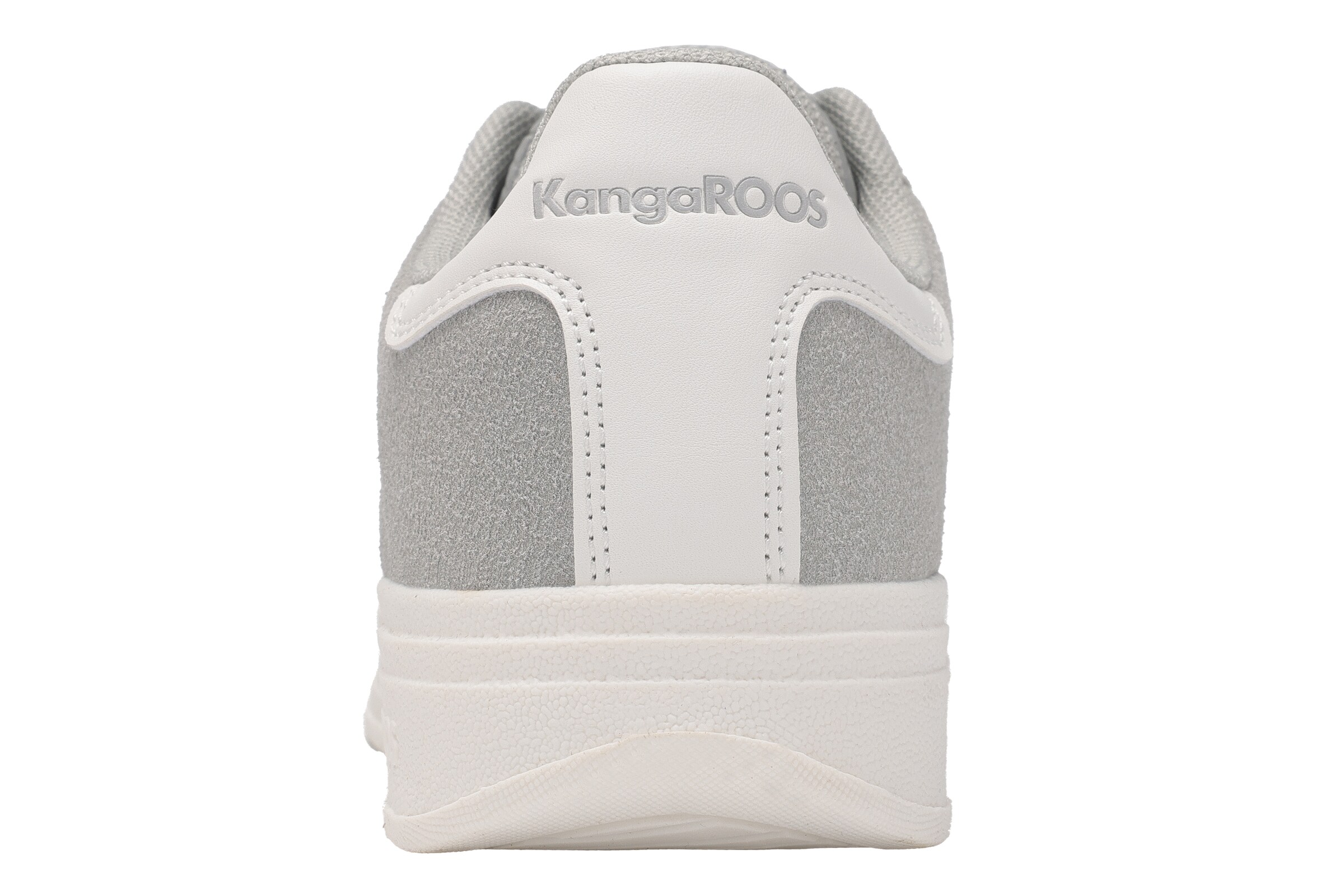 KangaROOS Sneakers in Grey