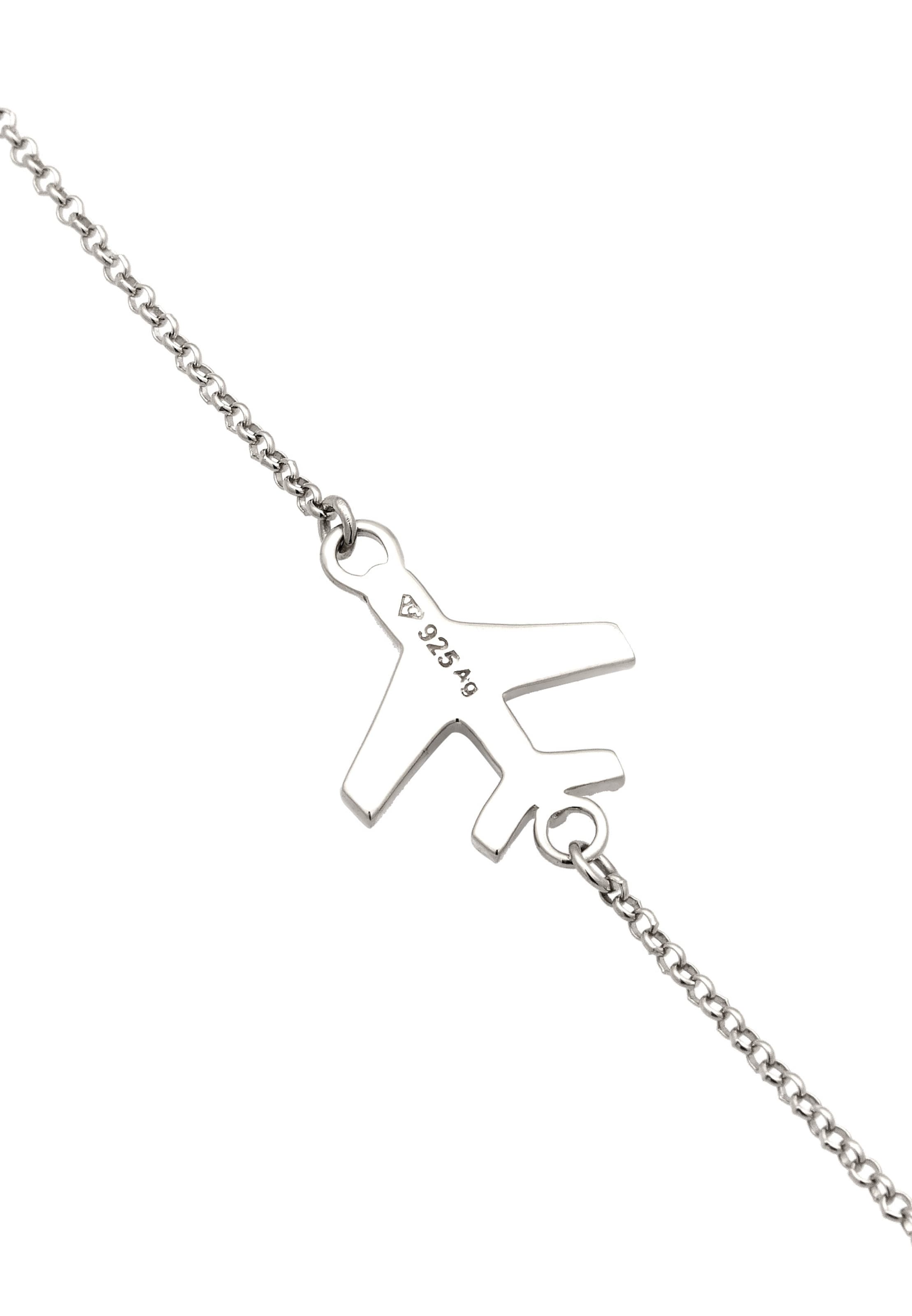 ELLI Armband in Zilver