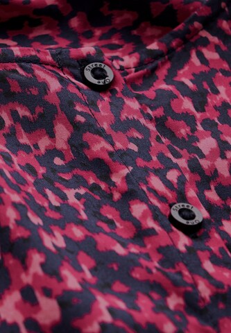 STREET ONE Blouse in Pink