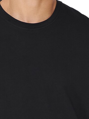 Only & Sons Shirt 'MAX' in Black