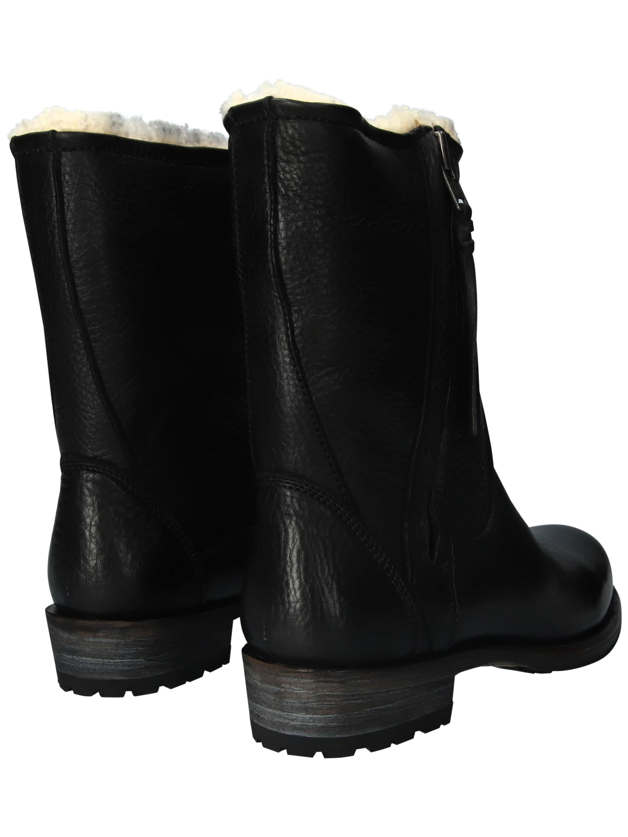 Stivaletto 'Aurora EW74' di BLACKSTONE in nero