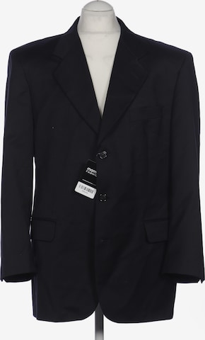 Mc Neal Suit Jacket in L in Blue: front