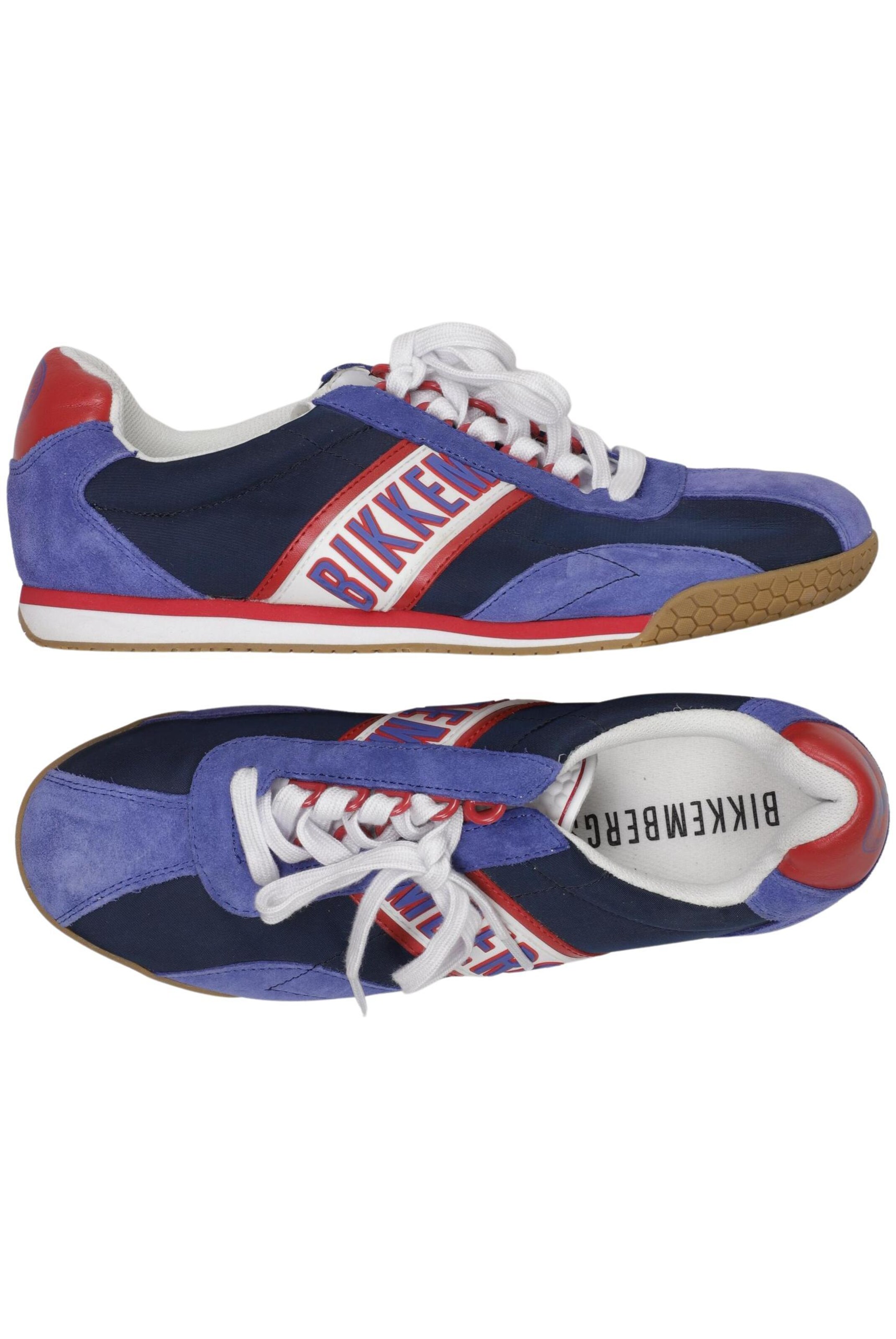 BIKKEMBERGS Sneakers & Trainers in 43 in Mixed colors: front