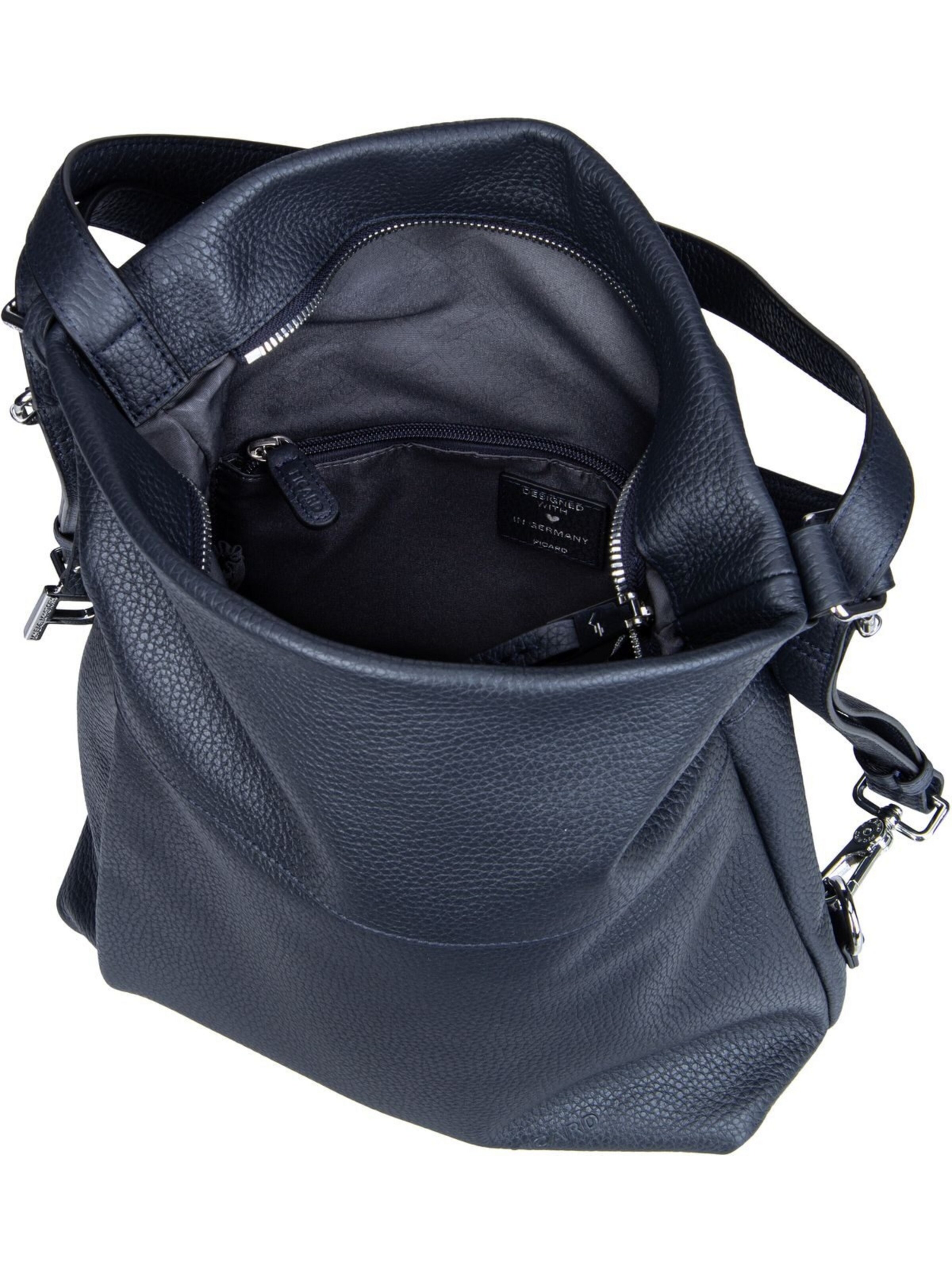 Zaino 'Pure' di Picard in blu