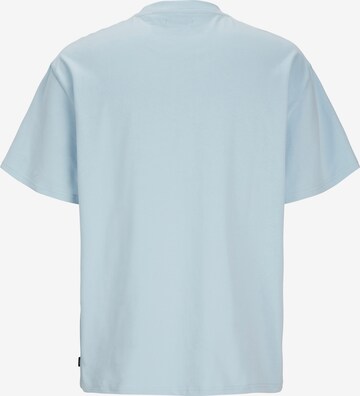 T-Shirt 'HARVEY' JACK & JONES en bleu