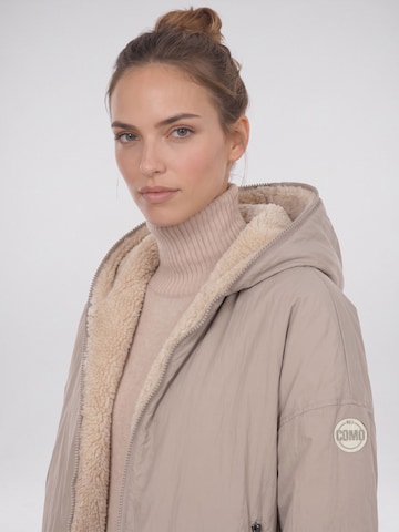 Veste mi-saison 'Arno' No. 1 Como en beige
