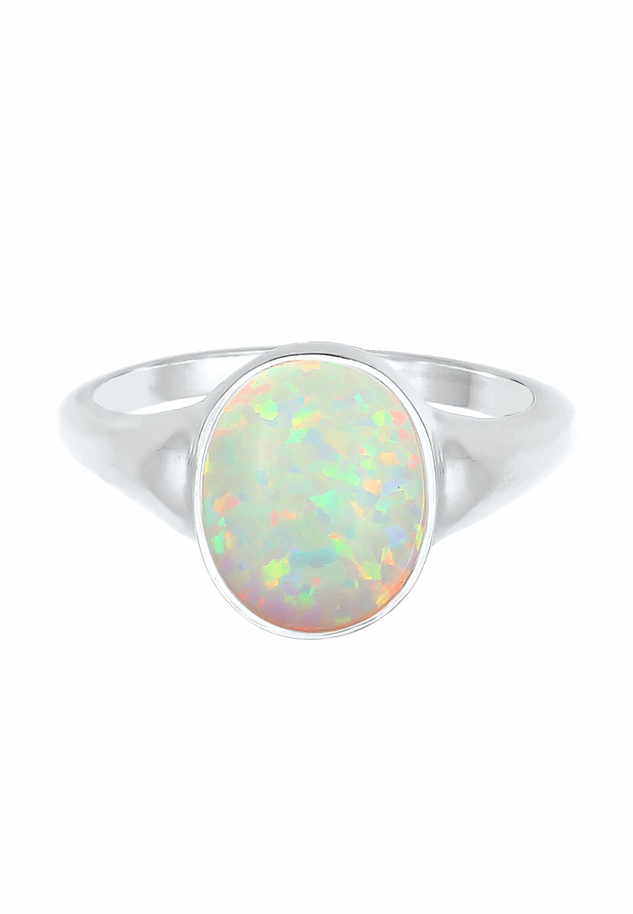 Bague ELLI en argent