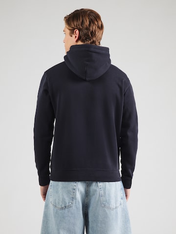 NAPAPIJRI - Sudadera en negro