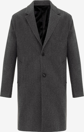 Antioch Prijelazni kaput u antracit siva, Pregled proizvoda