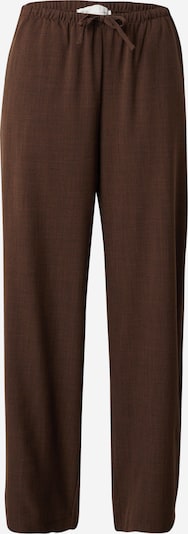 Kelnės 'JDYNINA' iš JDY, spalva – šokolado spalva, Prekių apžvalga