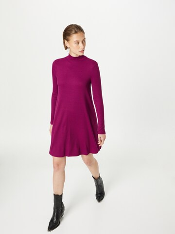 GAP Knit dress in Purple
