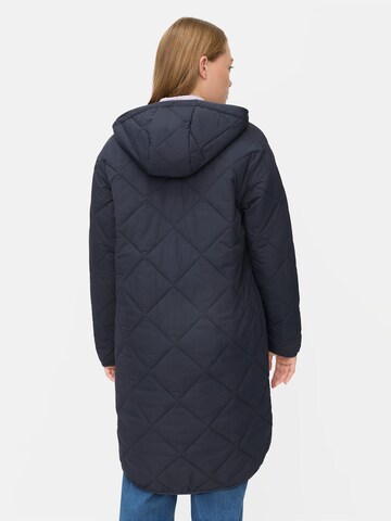 CAMEL ACTIVE Winter Parka in Blue