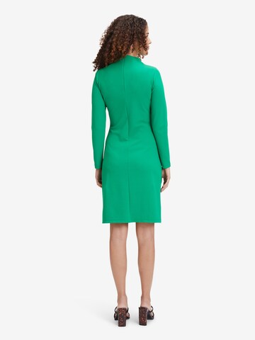 Robe Betty Barclay en vert