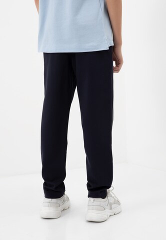 Gulliver Regular Pants in Blue