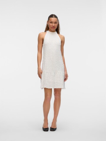 VERO MODA Jurk 'VMAmelia' in Wit: voorkant