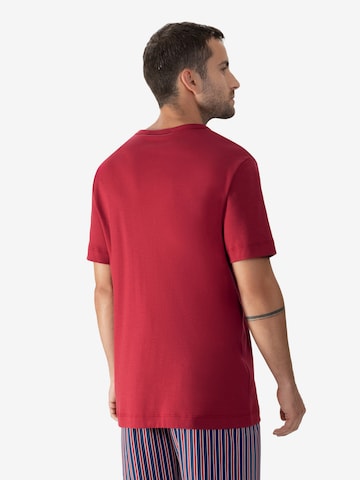 Mey Shirt in Rood