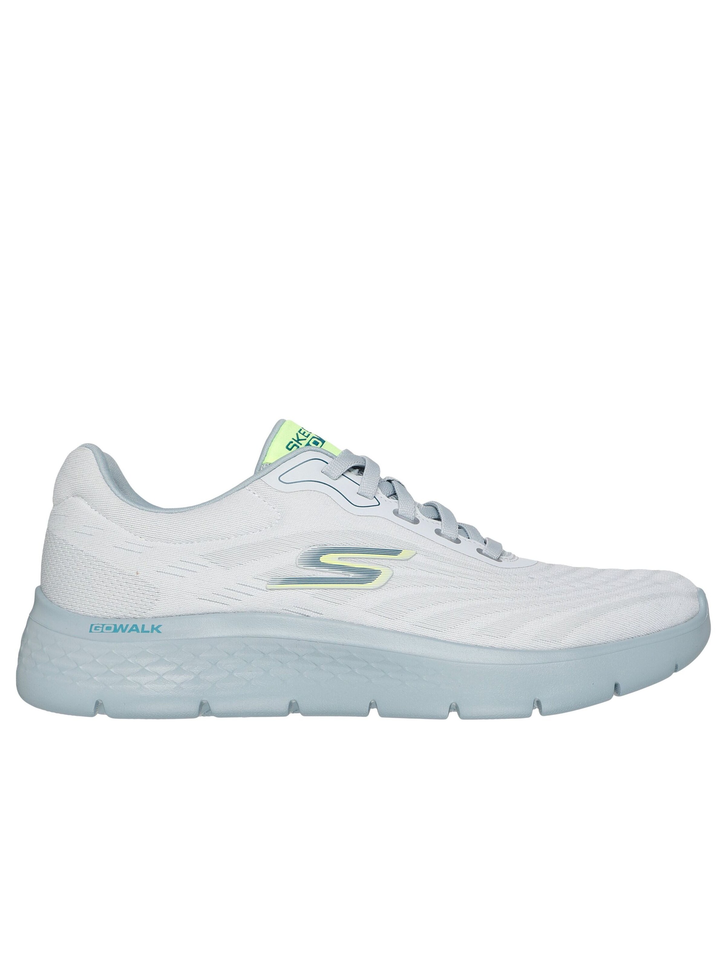 SKECHERS Laufschuh in Grau