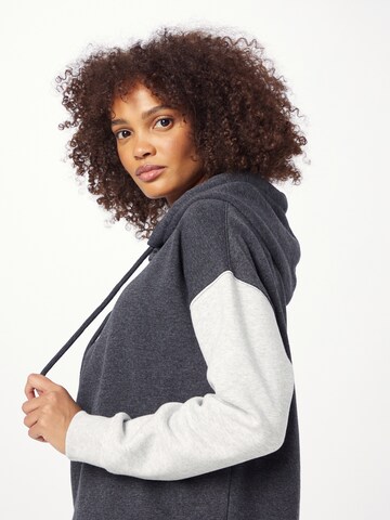 OVS Sweatshirt in Grau