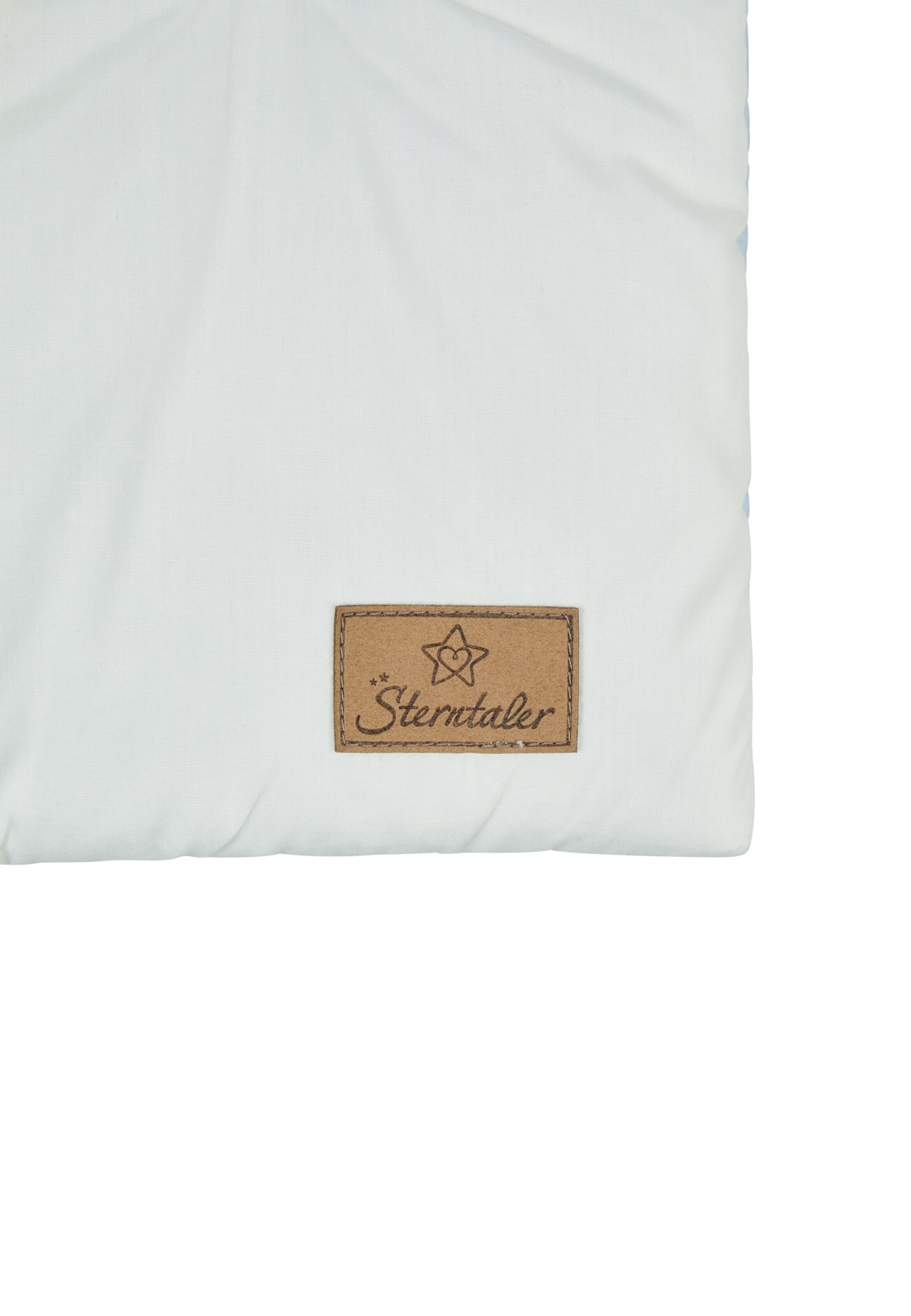 STERNTALER Baby Blanket 'Bob' in Mixed colors