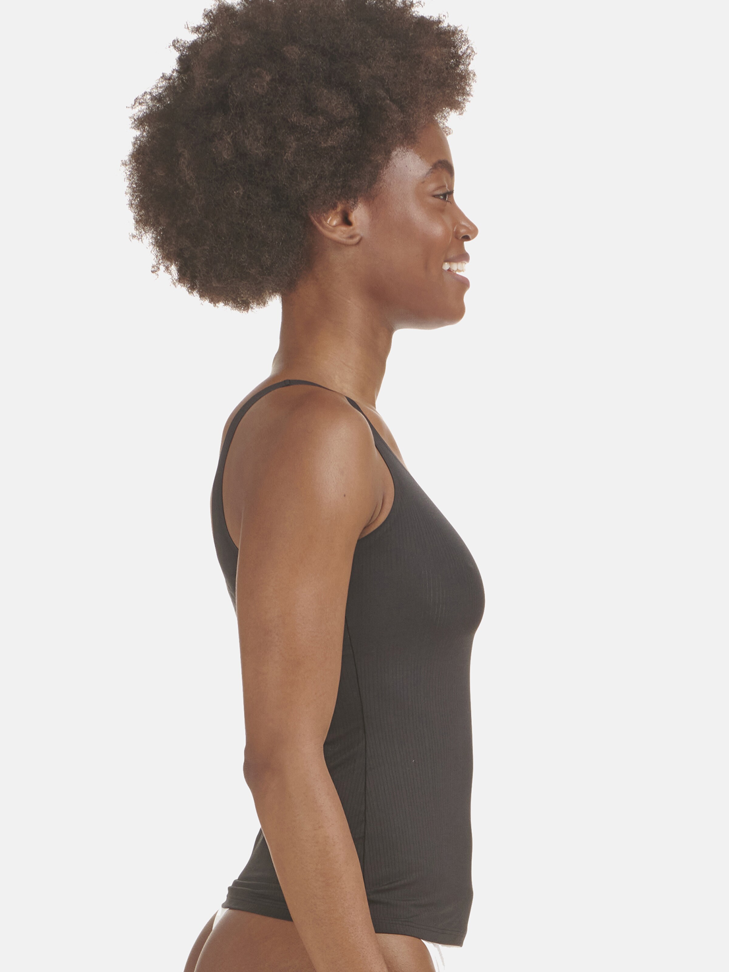 Wolford Top in Black