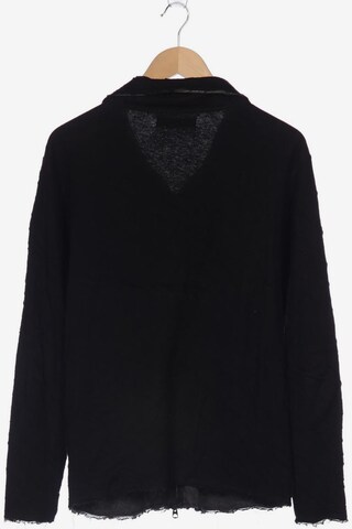 REPLAY Sweater & Cardigan in M in Black