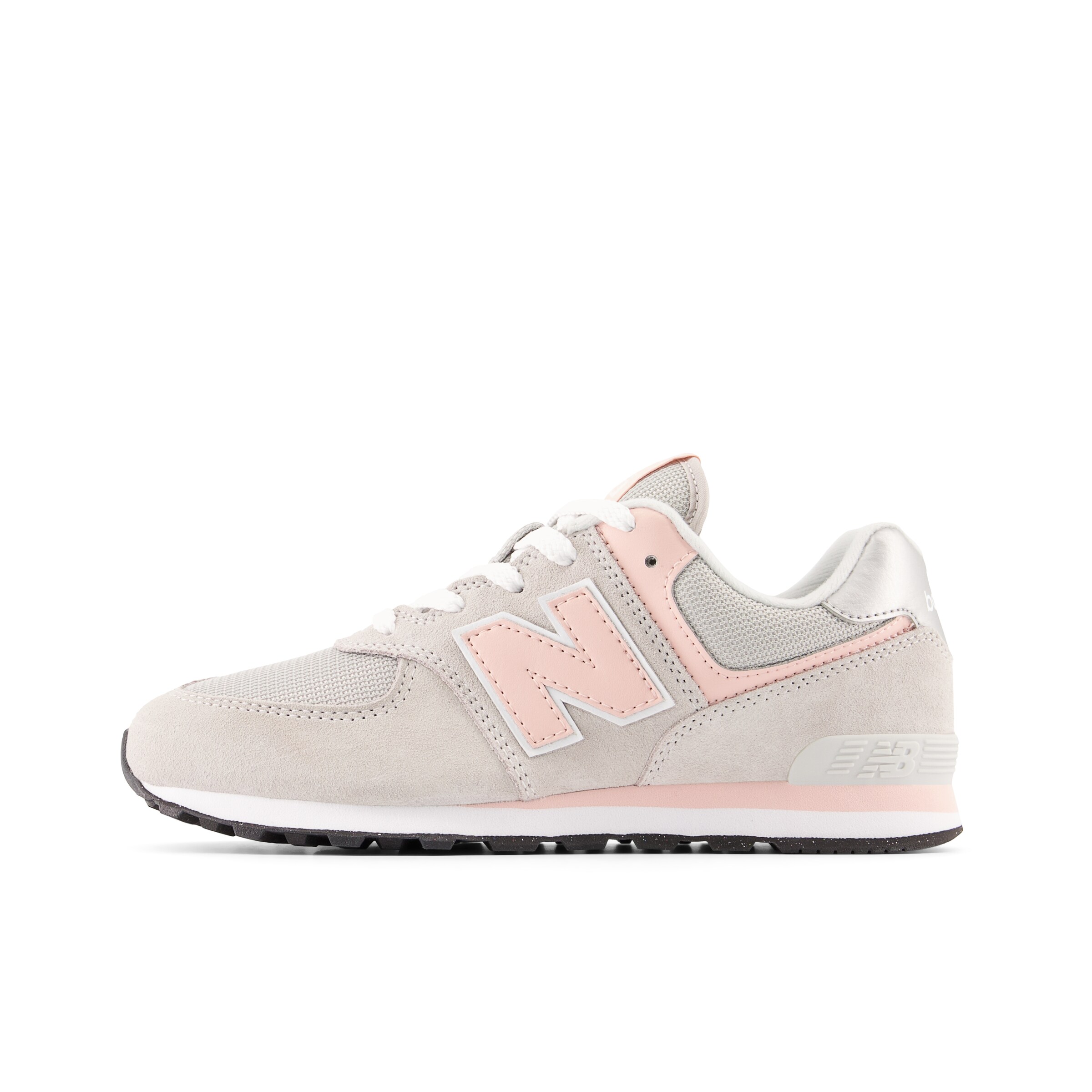 Baskets '574' new balance en gris