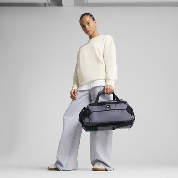 PUMA Sports bag in Grey