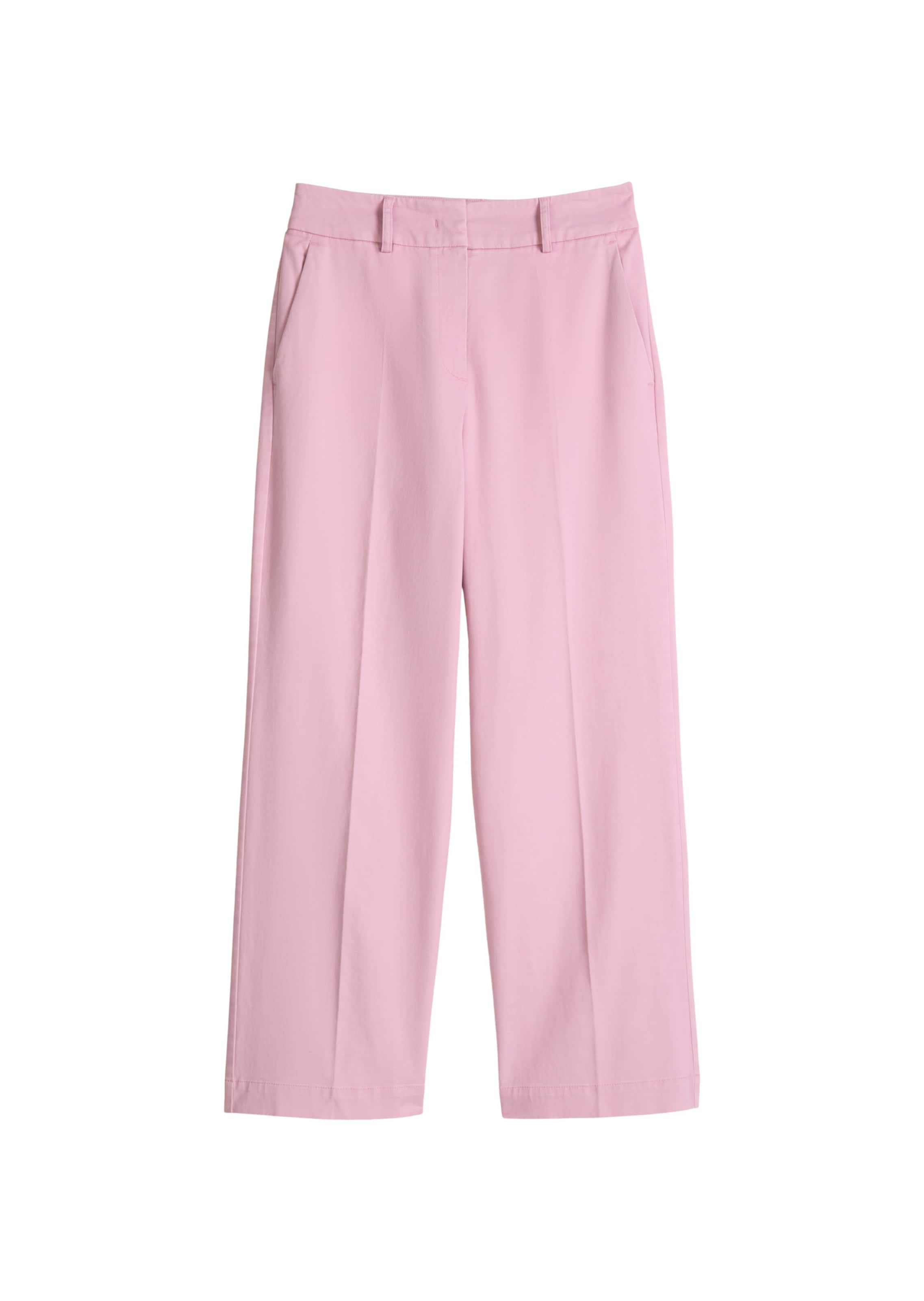 Marc O'Polo Hose 'Mea' in Pink: Vorderseite