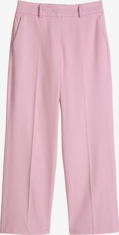 Marc O'Polo Hose 'Mea' in Pink: Vorderseite
