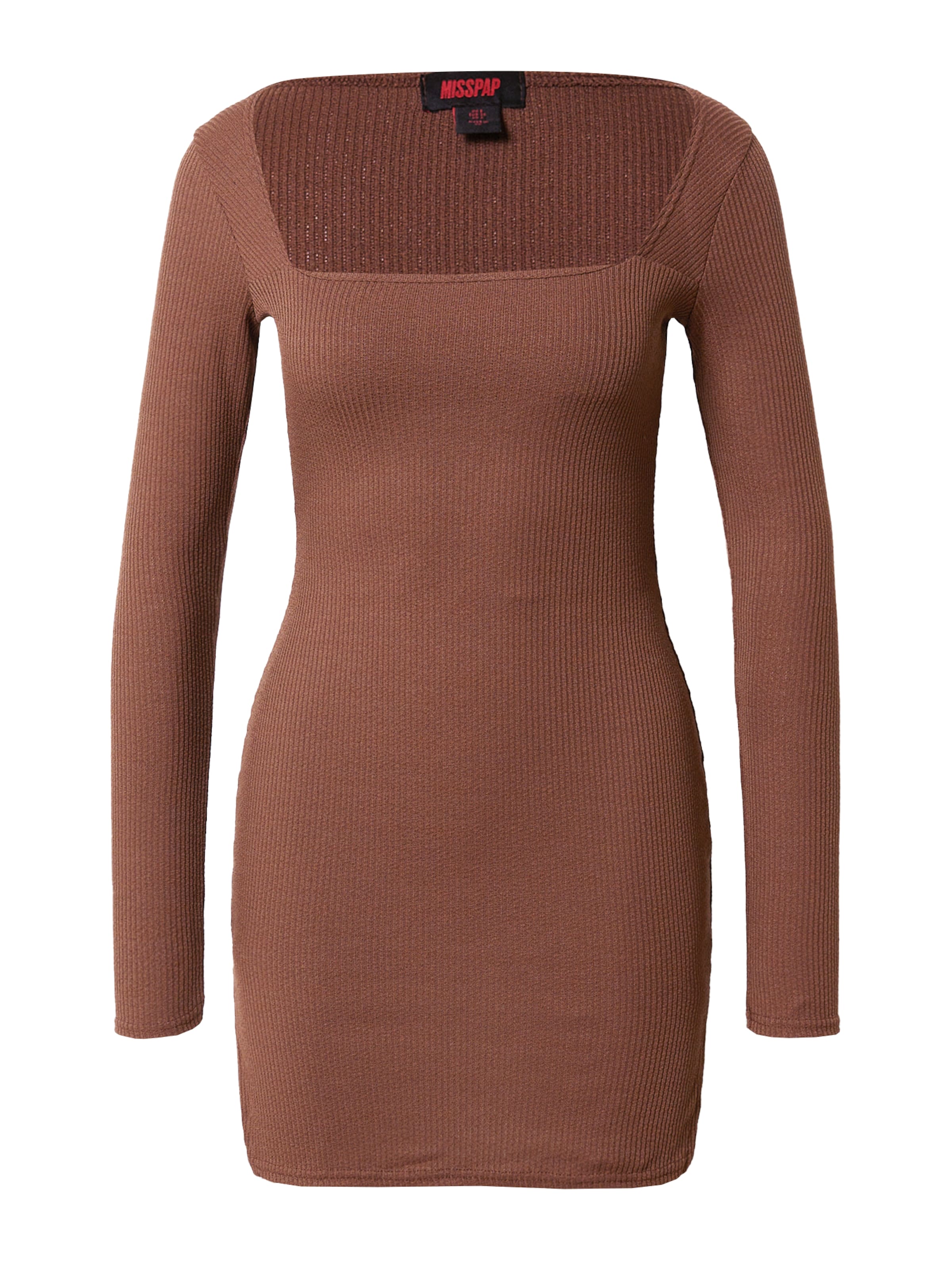 Rochie de la Misspap pe maro: față