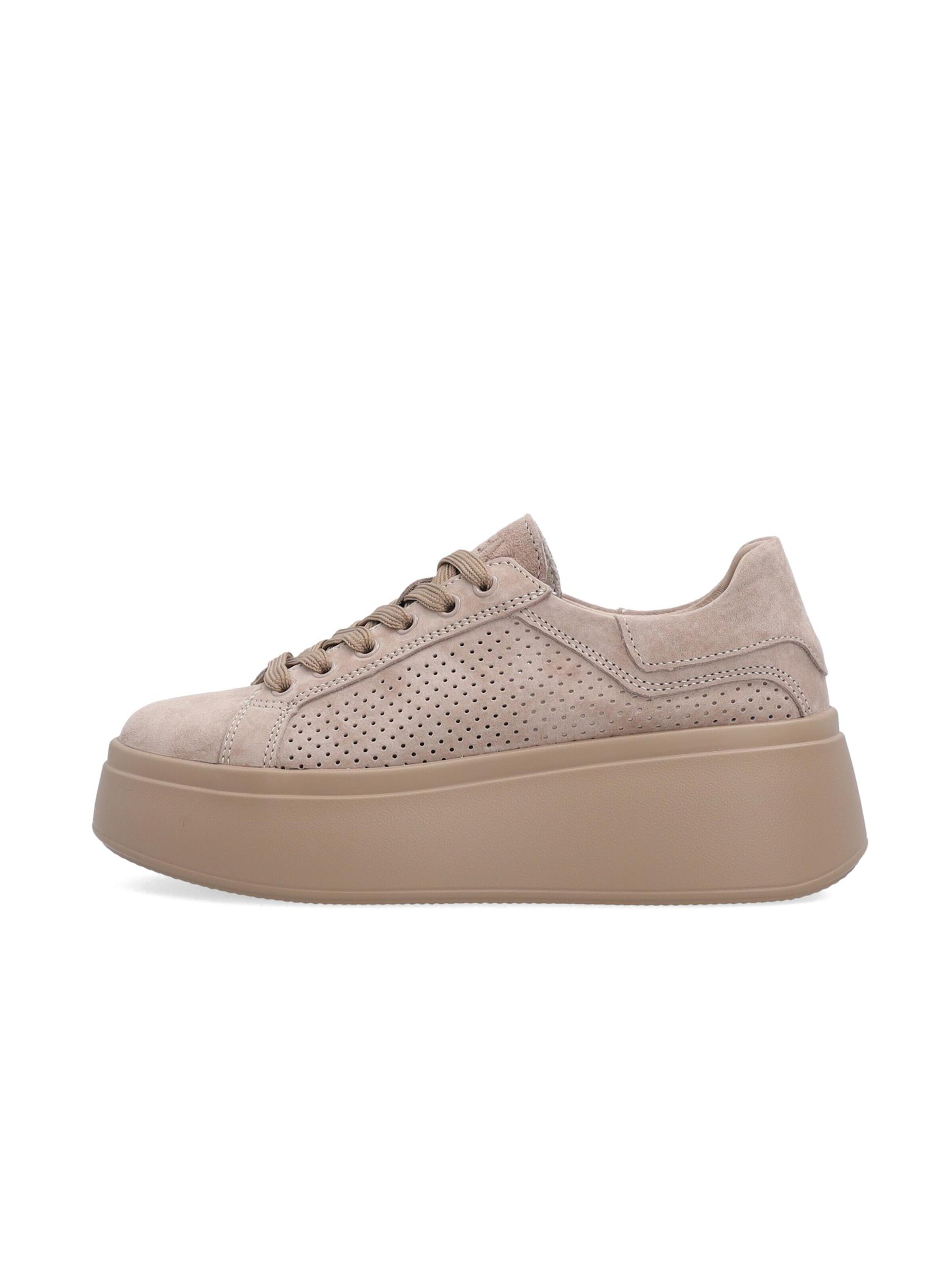 VENEZIA Sneaker low 'Venezia'‌‌‌‌‌‌‌‌ in Beige: Vorderseite