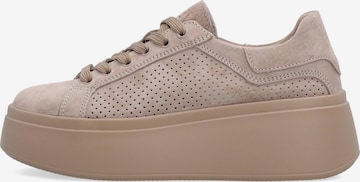 VENEZIA Sneaker low 'Venezia' in Beige: Vorderseite
