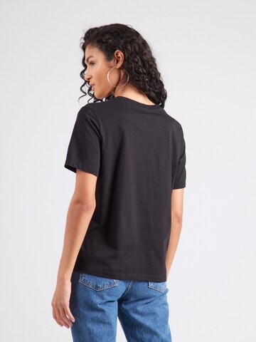 s.Oliver Shirt in Black