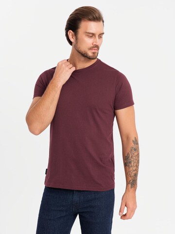 Ombre Shirt in Mixed colours