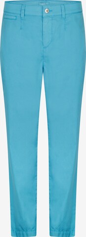 Angels Loose fit Workout Pants 'Louisa' in Blue: front